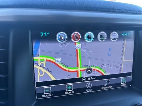 Used 2019 GMC Acadia Denali image 26