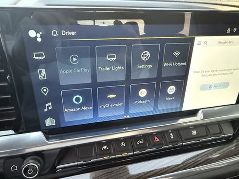 Certified 2024 Chevrolet Silverado 1500 LT image 29