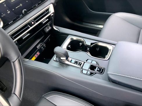 New 2026 Lexus RX 350 Premium AWD/4WD image 7