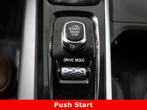 Used 2021 Volvo XC60 T5 Inscription w/ Advanced Package image 18