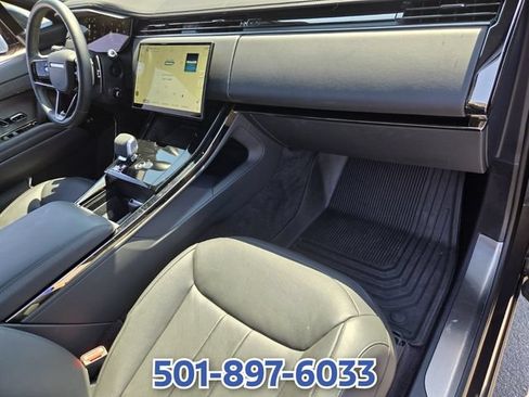 Used 2024 Land Rover Range Rover Sport Dynamic SE AWD/4WD image 19