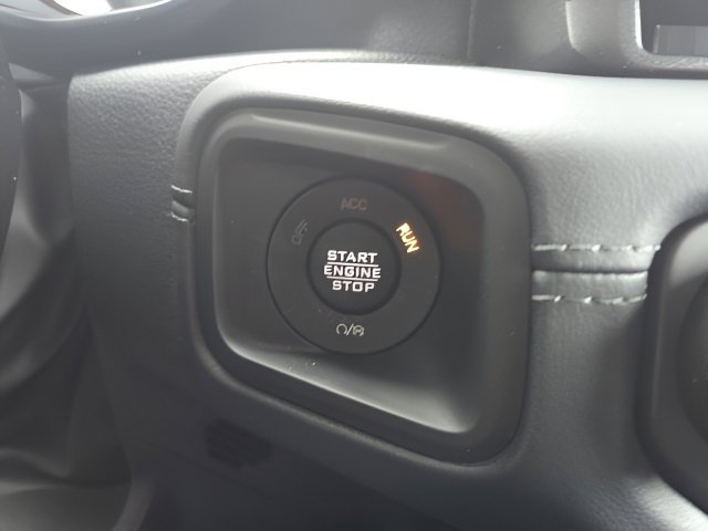 New 2026 Jeep Gladiator Sport AWD/4WD image 16