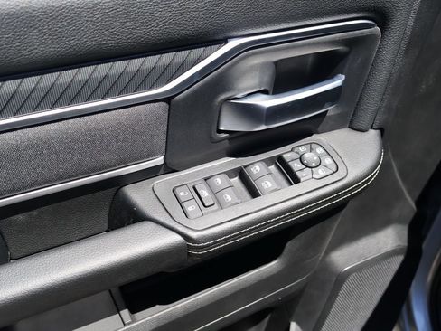 New 2026 RAM 2500 Big Horn RWD image 11