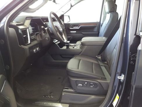 Used 2024 GMC Sierra 1500 Denali w/ Technology Package image 7