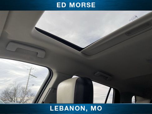 Used 2015 GMC Terrain SLT image 18