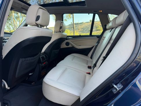 Used 2012 BMW X5 xDrive35i AWD/4WD image 15