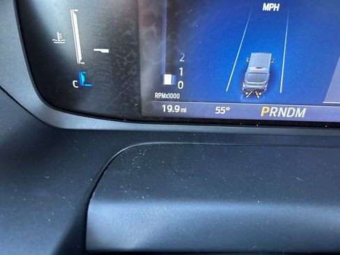 New 2026 Ford Transit 350 148 High Roof AWD image 17