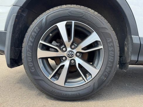 Used 2016 Toyota RAV4 XLE w/ Protection Package image 13