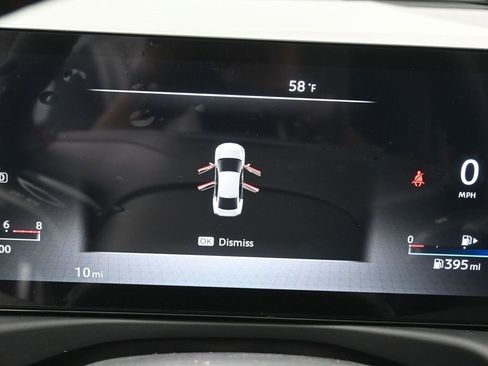 New 2026 Nissan Sentra SR w/ SR Premium Package image 8