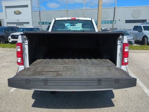 Certified 2023 Ford F150 XL w/ Trailer Tow Package image 13