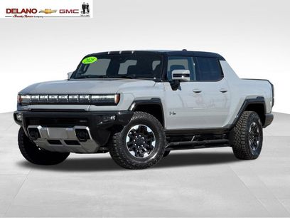 Used 2025 GMC Hummer EV 3X w/ Extreme Off-Road Package