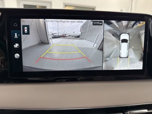 Used 2025 Hyundai Palisade Calligraphy image 30