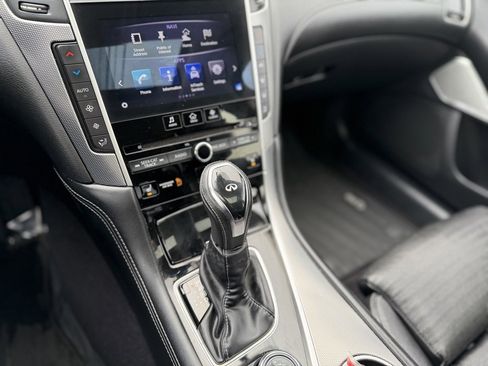 Used 2019 INFINITI Q50 Sport w/ Proactive Package image 20