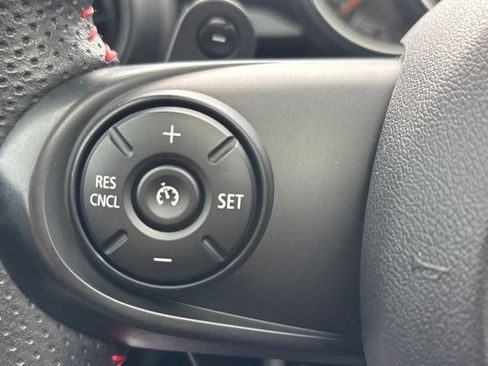 Used 2020 MINI Cooper S w/ Premium Package FWD image 18
