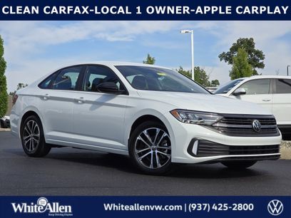 Used 2022 Volkswagen Jetta Sport