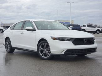Used 2023 Honda Accord EX video 2
