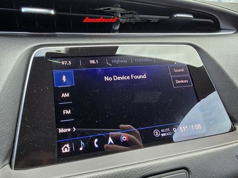 Used 2021 Cadillac XT4 Sport image 27