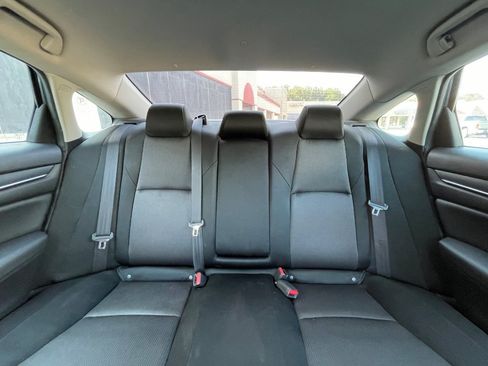 Used 2020 Honda Accord LX image 45