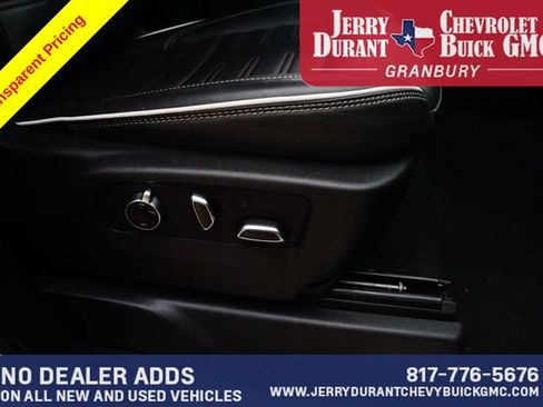 Used 2024 GMC Sierra 2500 AT4X AWD/4WD image 26