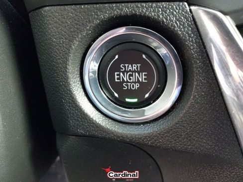 Used 2024 Buick Encore GX Avenir w/ Avenir Technology Package image 26