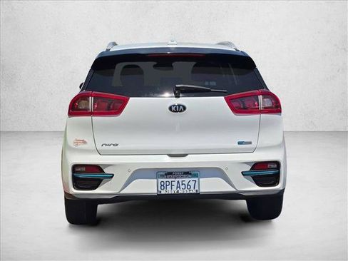 Used 2019 Kia Niro EX Premium FWD image 7