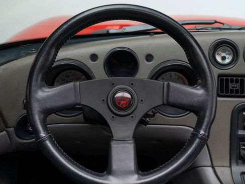 Used 1993 Dodge Viper RT/10 RWD image 20