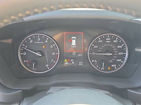 New 2026 Subaru Forester Premium image 27