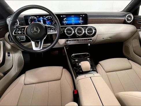 Certified 2023 Mercedes-Benz CLA 250 4MATIC image 13