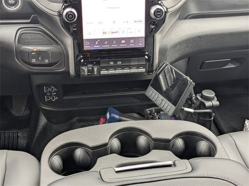 New 2026 RAM 5500 Tradesman image 19