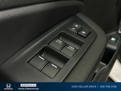 Used 2025 Honda Ridgeline RTL image 20