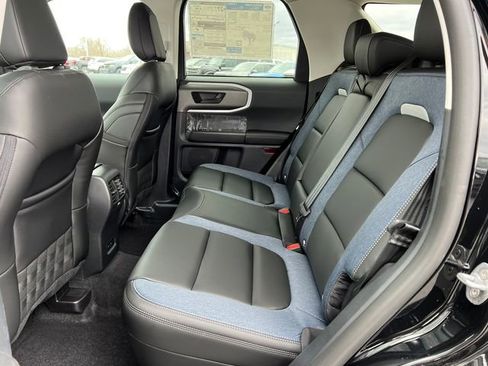 New 2026 Ford Bronco Sport Outer Banks AWD/4WD image 6