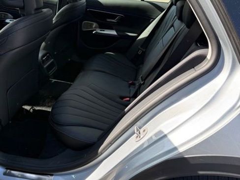 New 2025 Mercedes-Benz E 450 4MATIC All-Terrain Wagon image 7