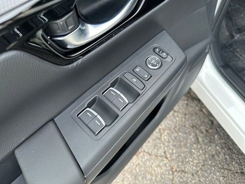 New 2026 Honda CR-V Sport Touring image 13