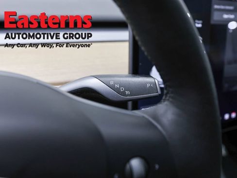 Used 2021 Tesla Model 3 Standard Range Plus RWD image 12