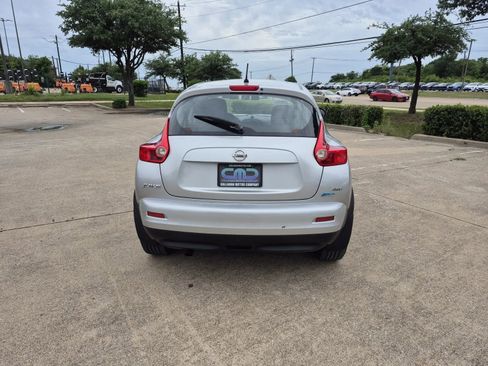Used 2013 Nissan Juke S AWD/4WD image 7