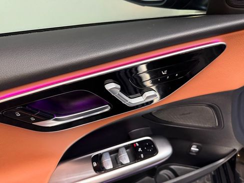 Used 2023 Mercedes-Benz C 300 C 300 image 16