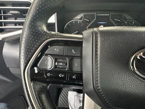 Used 2022 Toyota Tundra SR5 image 21