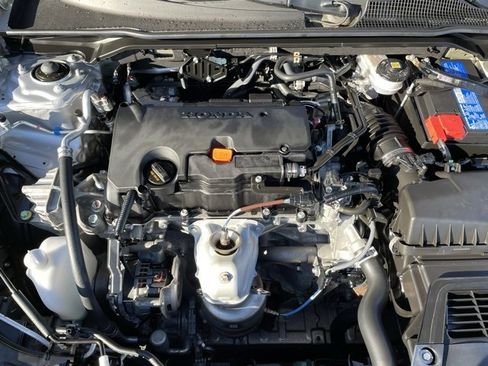 Used 2022 Honda Civic LX image 22