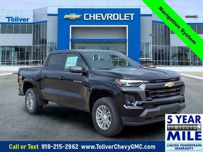 New 2025 Chevrolet Colorado LT w/ LT Convenience Package
