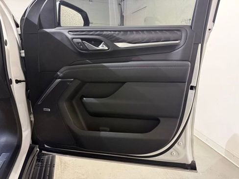 Certified 2024 GMC Yukon Denali w/ Max Trailering Package image 28