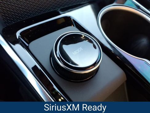 New 2026 Chevrolet Equinox LT w/ Safety and Technology Package image 12