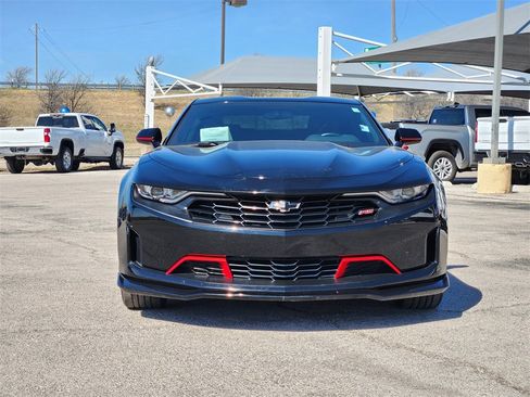 Certified 2023 Chevrolet Camaro LT w/ Redline Edition image 2