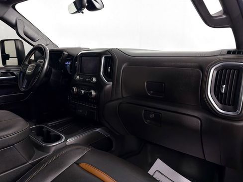 Used 2023 GMC Sierra 2500 AT4 AWD/4WD image 30
