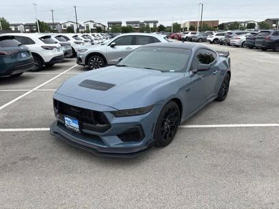 Used 2024 Ford Mustang GT Premium w/ GT Performance Package