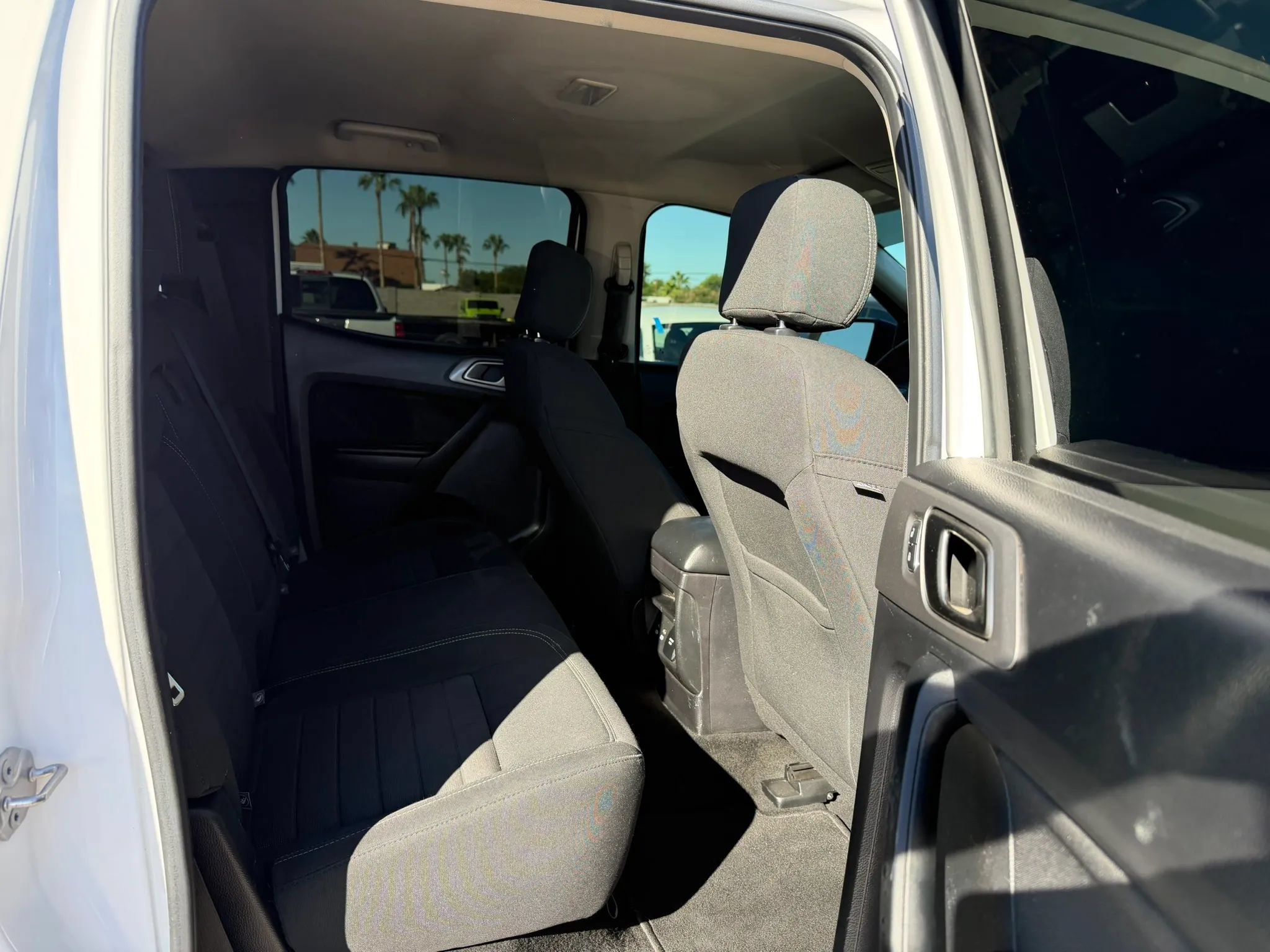 Used 2020 Ford Ranger XLT w/ Equipment Group 301A Mid AWD/4WD image 23