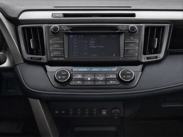 Used 2013 Toyota RAV4 XLE AWD/4WD image 15