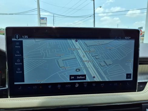 Certified 2023 Lincoln Corsair FWD w/ Equipment Group 101A image 10