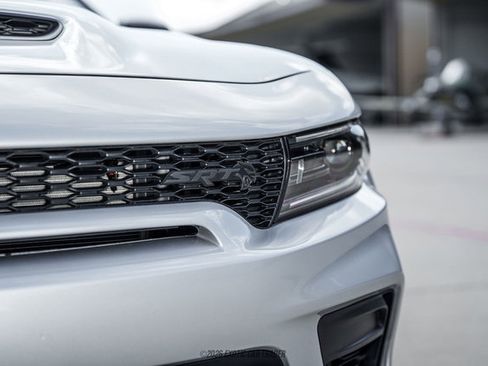 Used 2023 Dodge Charger SRT Hellcat w/ Harman/Kardon Audio Group RWD image 69