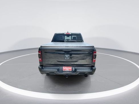 Used 2022 RAM 1500 Laramie RWD image 7