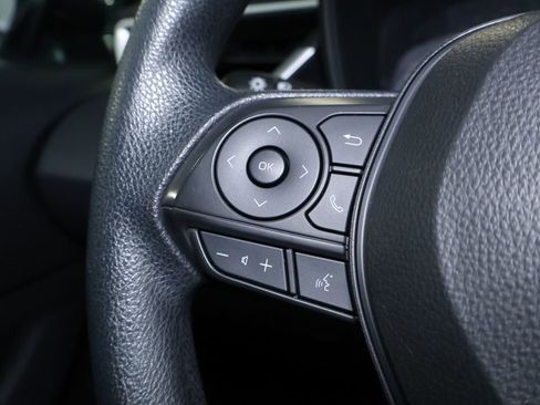 Used 2023 Toyota Corolla LE image 20